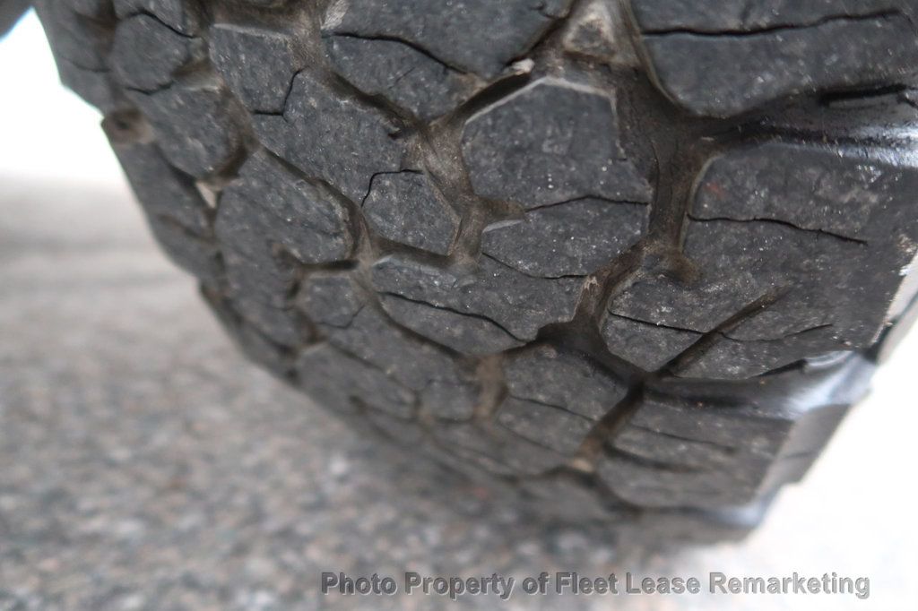 2019 Ford Super Duty F-250 SRW F250SD 4WD Crew Cab Utility - 22992877 - 40