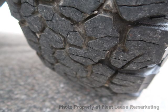 2019 Ford Super Duty F-250 SRW F250SD 4WD Crew Cab Utility - 22992877 - 40