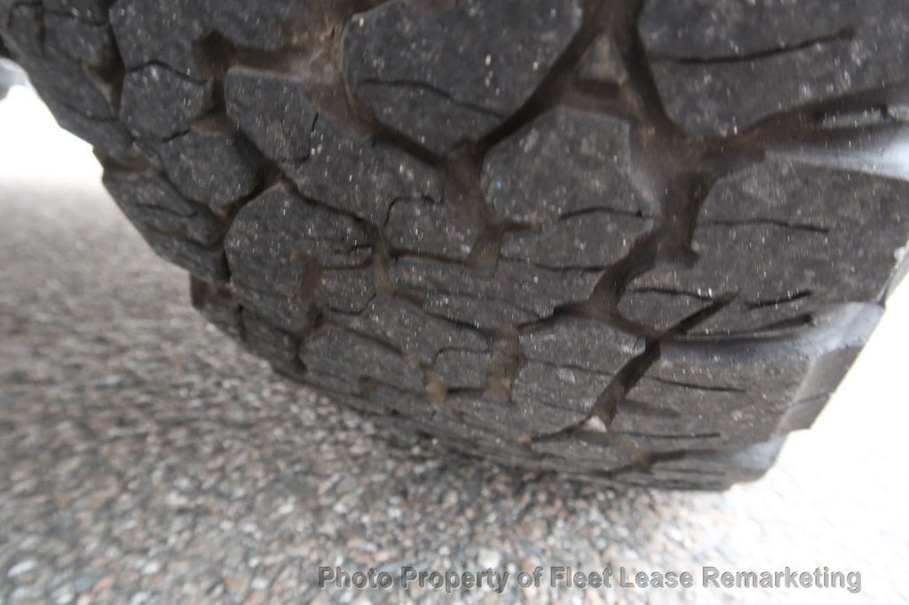 2019 Ford Super Duty F-250 SRW F250SD 4WD Crew Cab Utility - 22992877 - 41