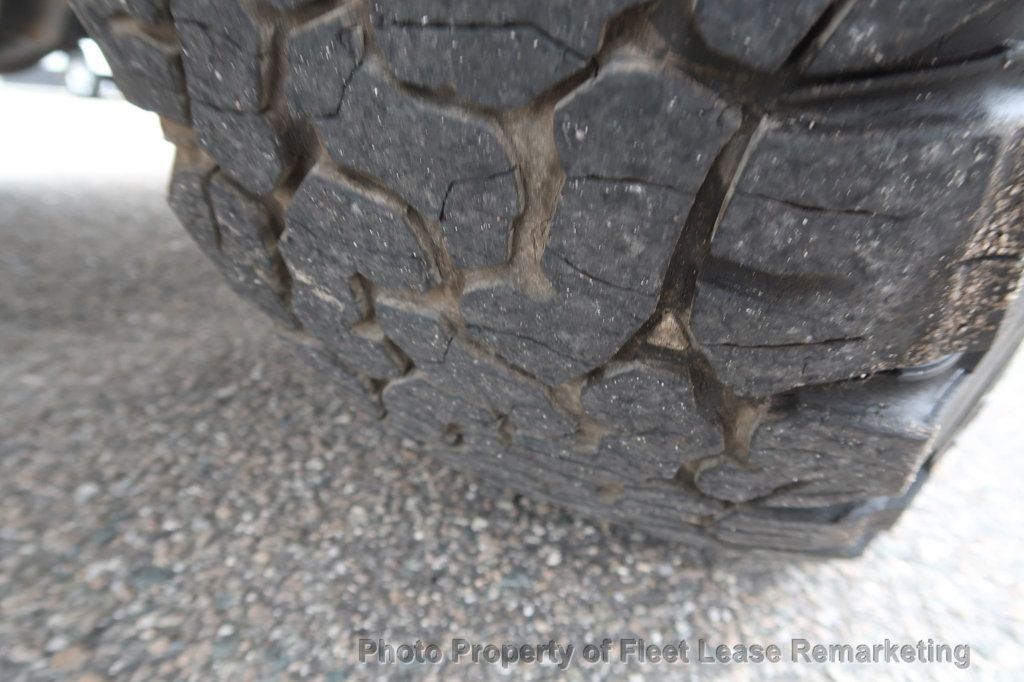 2019 Ford Super Duty F-250 SRW F250SD 4WD Crew Cab Utility - 22992877 - 42