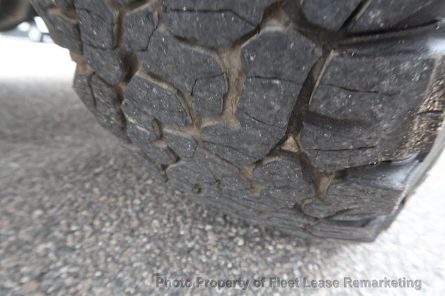 2019 Ford Super Duty F-250 SRW F250SD 4WD Crew Cab Utility - 22992877 - 42