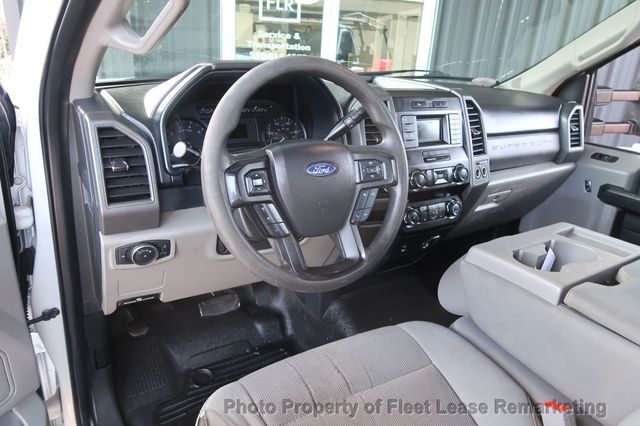 2019 Ford Super Duty F-250 SRW F250SD 4WD Reg Cab Utility Ladder Rack - 22965205 - 9