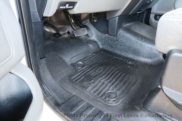 2019 Ford Super Duty F-250 SRW F250SD 4WD Reg Cab Utility Ladder Rack - 22965205 - 11