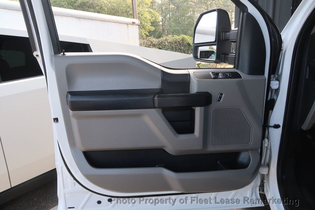 2019 Ford Super Duty F-250 SRW F250SD 4WD Reg Cab Utility Ladder Rack - 22965205 - 12