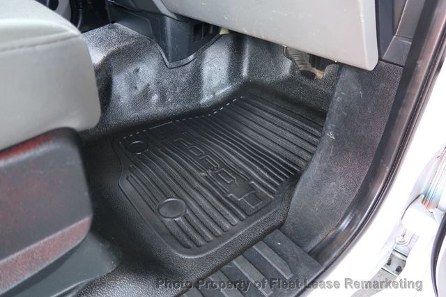 2019 Ford Super Duty F-250 SRW F250SD 4WD Reg Cab Utility Ladder Rack - 22965205 - 19