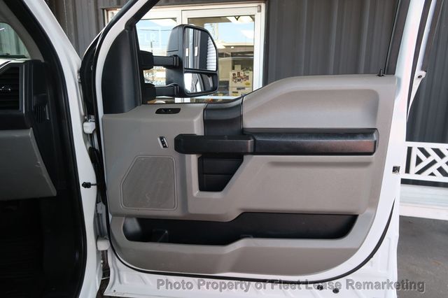 2019 Ford Super Duty F-250 SRW F250SD 4WD Reg Cab Utility Ladder Rack - 22965205 - 20