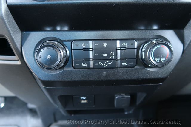 2019 Ford Super Duty F-250 SRW F250SD 4WD Reg Cab Utility Ladder Rack - 22965205 - 25