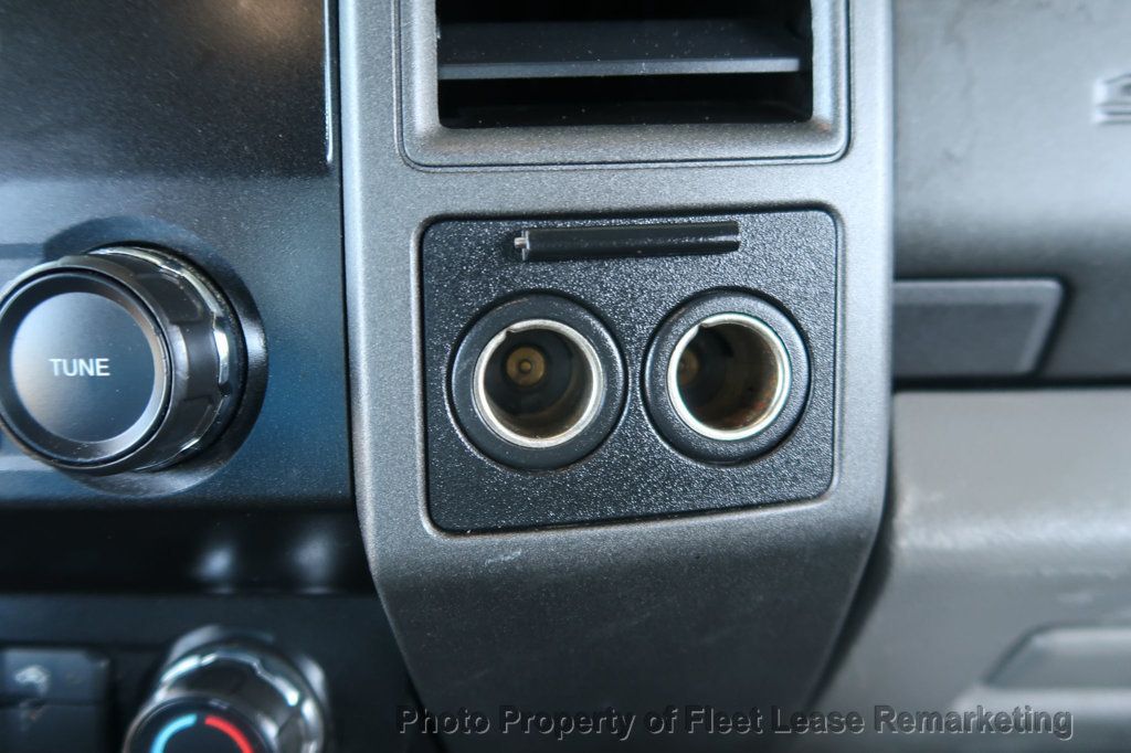 2019 Ford Super Duty F-250 SRW F250SD 4WD Reg Cab Utility Ladder Rack - 22965205 - 26