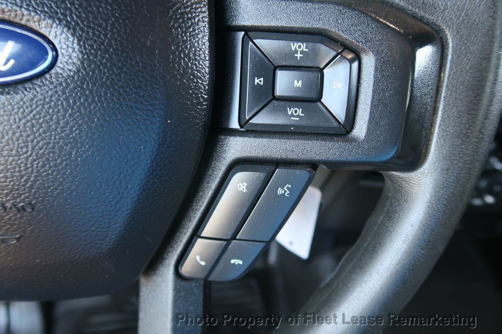 2019 Ford Super Duty F-250 SRW F250SD 4WD Reg Cab Utility Ladder Rack - 22965205 - 29