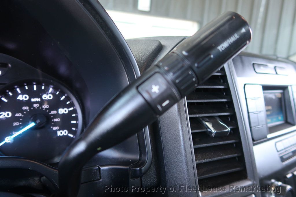 2019 Ford Super Duty F-250 SRW F250SD 4WD Reg Cab Utility Ladder Rack - 22965205 - 30