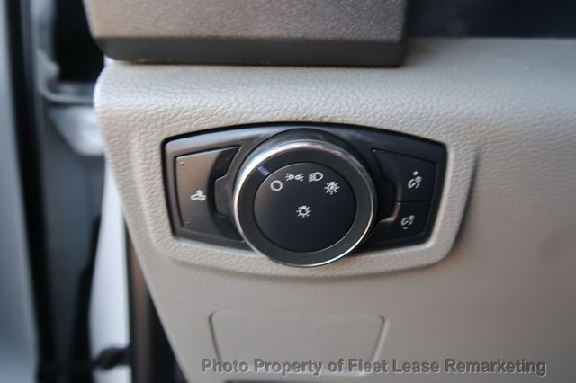 2019 Ford Super Duty F-250 SRW F250SD 4WD Reg Cab Utility Ladder Rack - 22965205 - 31