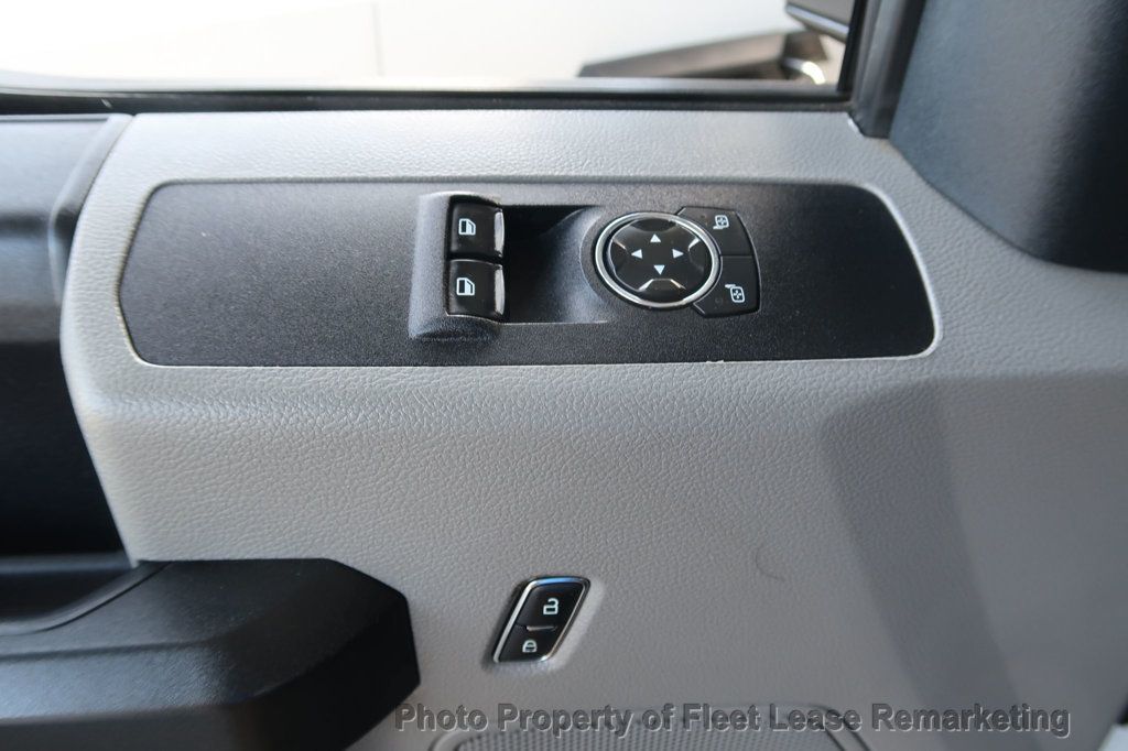 2019 Ford Super Duty F-250 SRW F250SD 4WD Reg Cab Utility Ladder Rack - 22965205 - 32