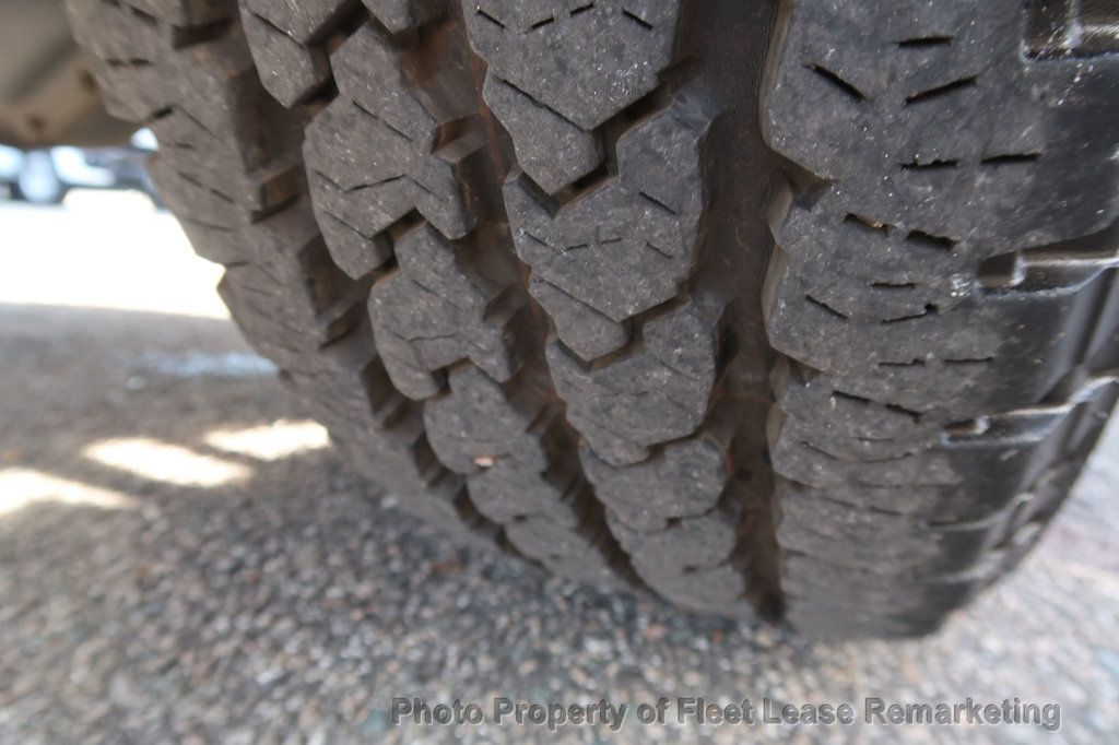 2019 Ford Super Duty F-250 SRW F250SD 4WD Reg Cab Utility Ladder Rack - 22965205 - 37