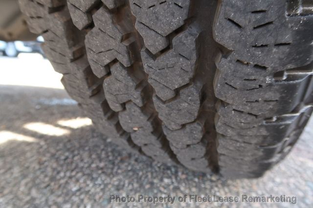 2019 Ford Super Duty F-250 SRW F250SD 4WD Reg Cab Utility Ladder Rack - 22965205 - 37