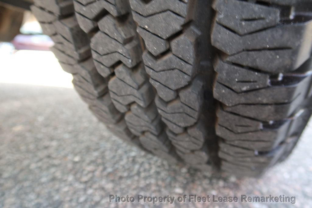 2019 Ford Super Duty F-250 SRW F250SD 4WD Reg Cab Utility Ladder Rack - 22965205 - 38