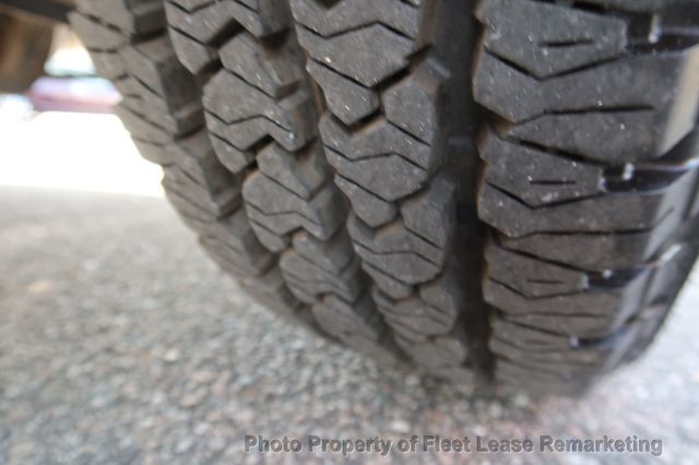 2019 Ford Super Duty F-250 SRW F250SD 4WD Reg Cab Utility Ladder Rack - 22965205 - 38