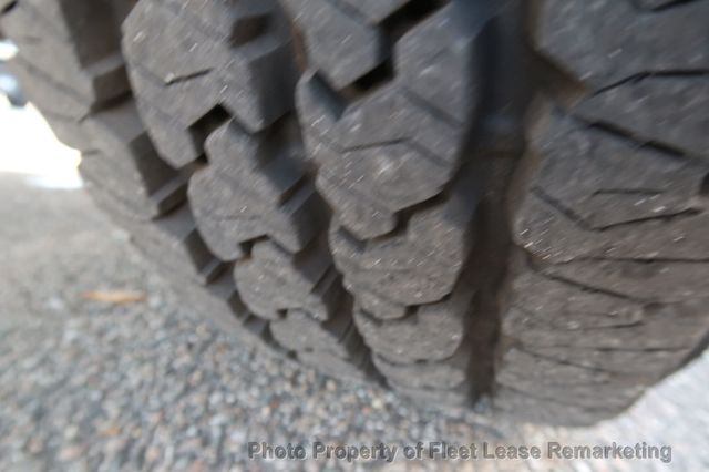 2019 Ford Super Duty F-250 SRW F250SD 4WD Reg Cab Utility Ladder Rack - 22965205 - 39