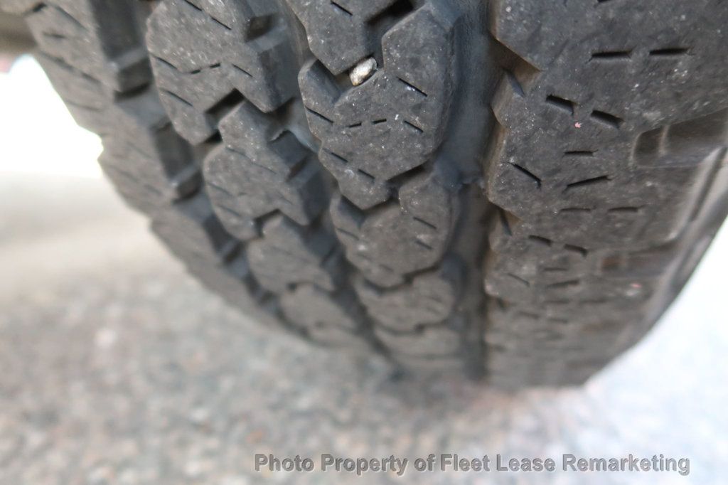 2019 Ford Super Duty F-250 SRW F250SD 4WD Reg Cab Utility Ladder Rack - 22965205 - 40