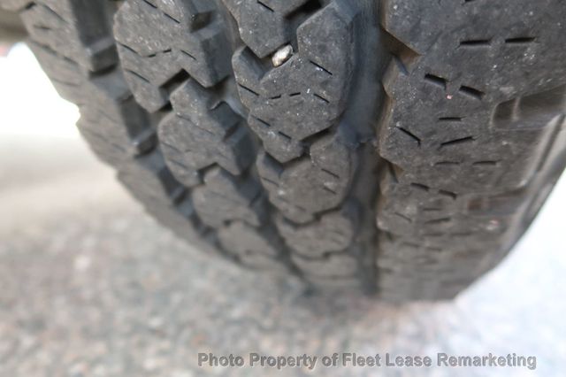 2019 Ford Super Duty F-250 SRW F250SD 4WD Reg Cab Utility Ladder Rack - 22965205 - 40