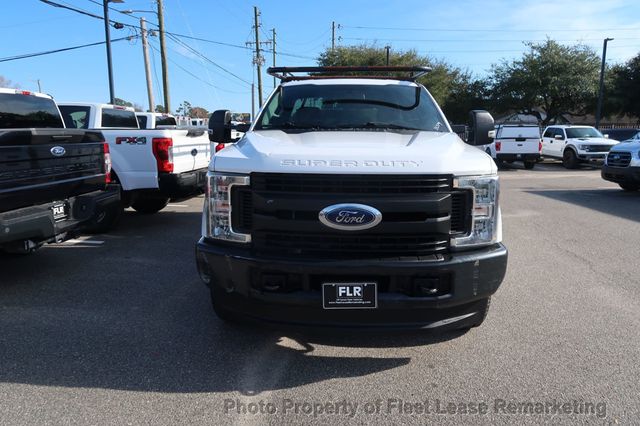 2019 Ford Super Duty F-250 SRW F250SD 4WD Reg Cab Utility Ladder Rack - 22965205 - 7