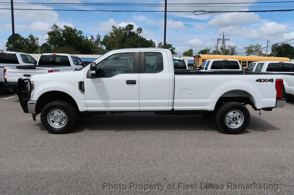 2019 Ford Super Duty F-250 SRW F250SD 4WD Supercab LWB - 22587016 - 1