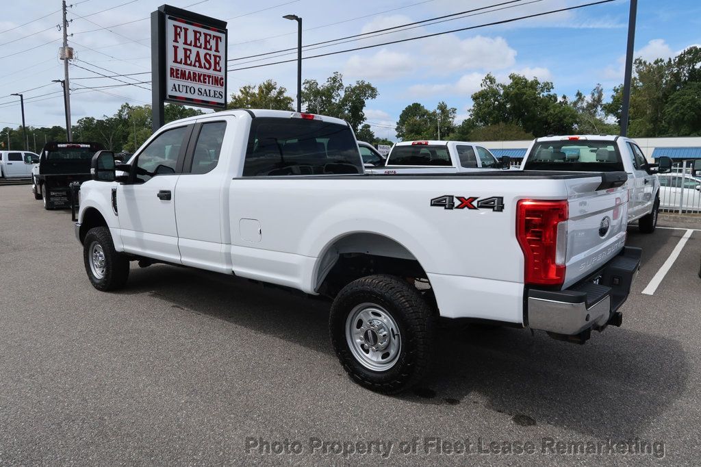 2019 Ford Super Duty F-250 SRW F250SD 4WD Supercab LWB - 22587016 - 2