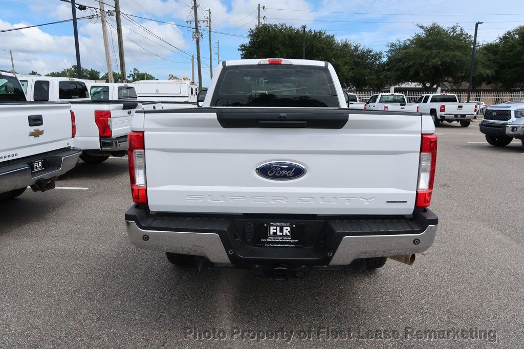 2019 Ford Super Duty F-250 SRW F250SD 4WD Supercab LWB - 22587016 - 3