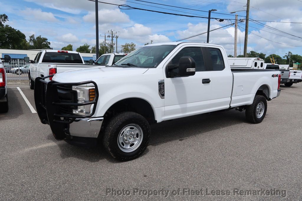 2019 Ford Super Duty F-250 SRW F250SD 4WD Supercab LWB - 22587016 - 46