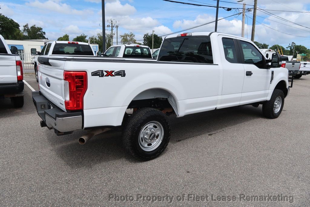 2019 Ford Super Duty F-250 SRW F250SD 4WD Supercab LWB - 22587016 - 4