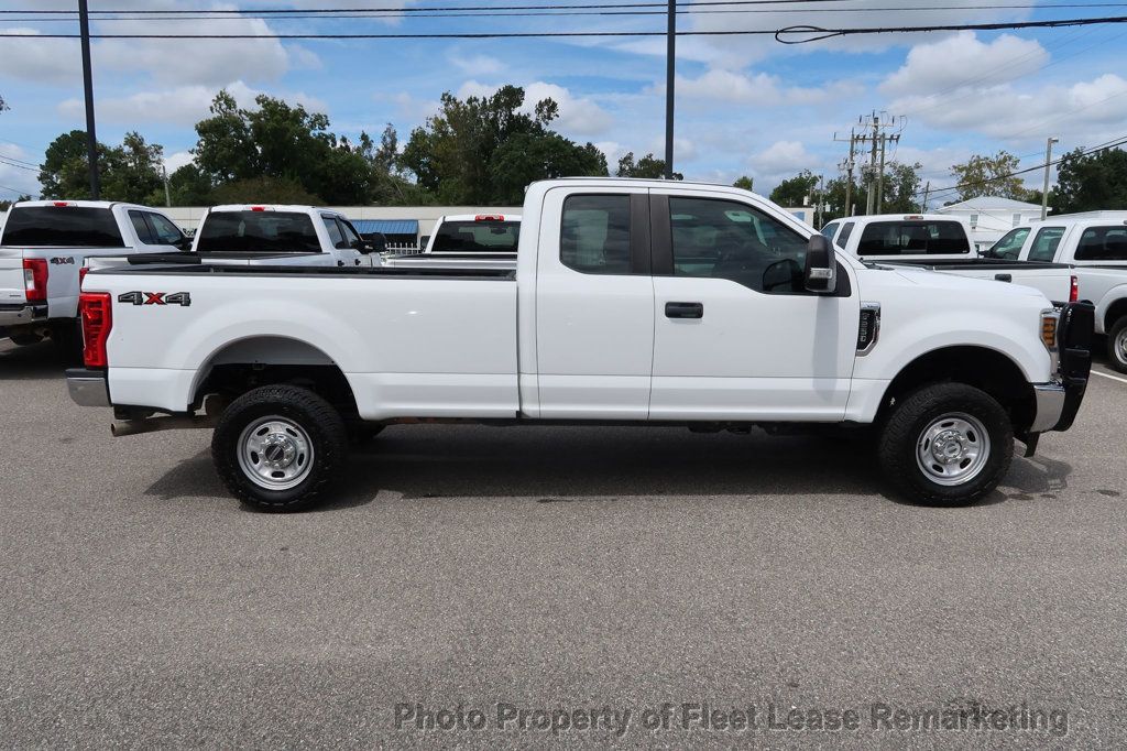 2019 Ford Super Duty F-250 SRW F250SD 4WD Supercab LWB - 22587016 - 5