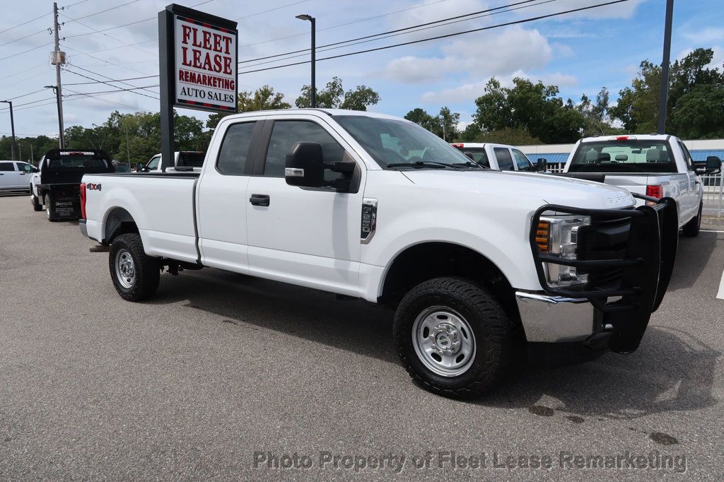 2019 Ford Super Duty F-250 SRW F250SD 4WD Supercab LWB - 22587016 - 6