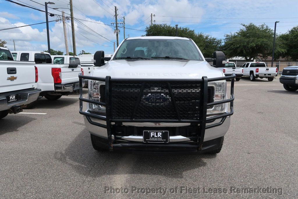 2019 Ford Super Duty F-250 SRW F250SD 4WD Supercab LWB - 22587016 - 7