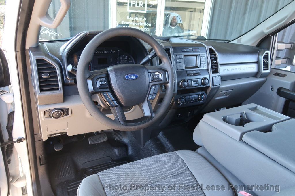 2019 Ford Super Duty F-250 SRW F250SD 4WD Supercab LWB - 22989576 - 9