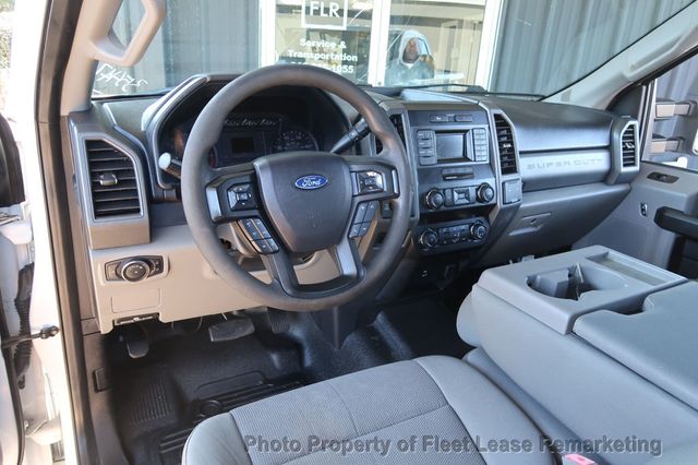 2019 Ford Super Duty F-250 SRW F250SD 4WD Supercab LWB - 22989576 - 9
