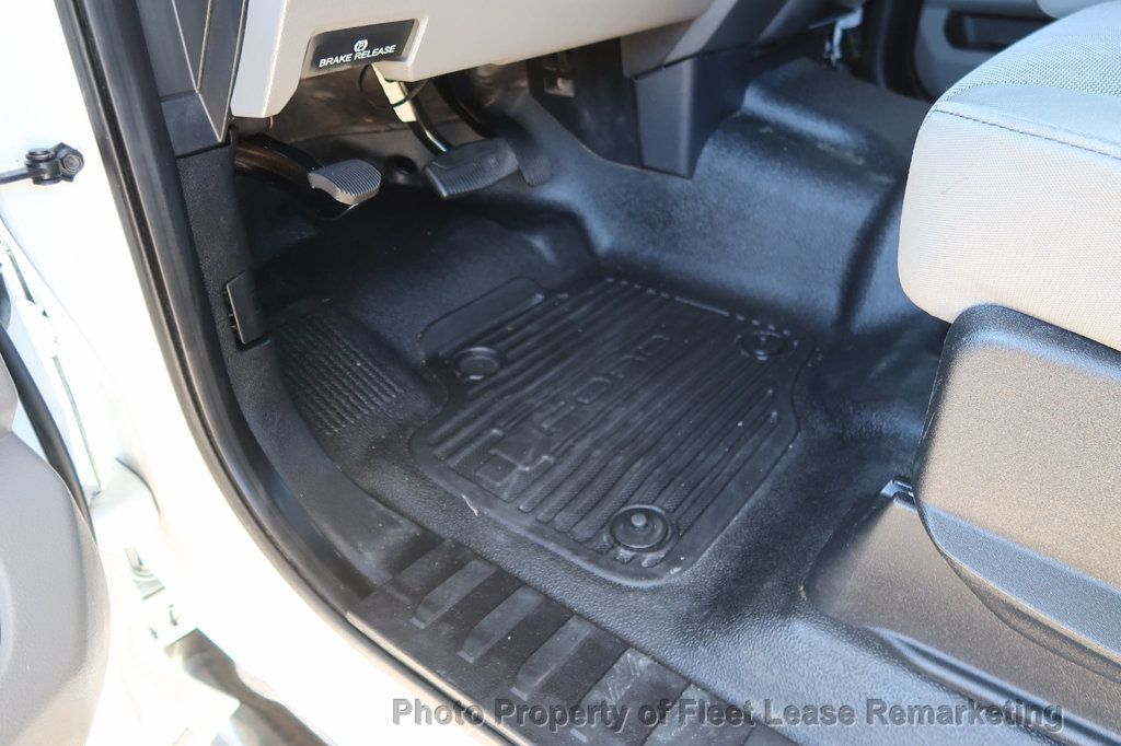 2019 Ford Super Duty F-250 SRW F250SD 4WD Supercab LWB - 22989576 - 11