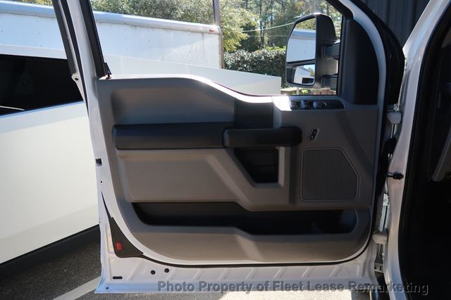 2019 Ford Super Duty F-250 SRW F250SD 4WD Supercab LWB - 22989576 - 12
