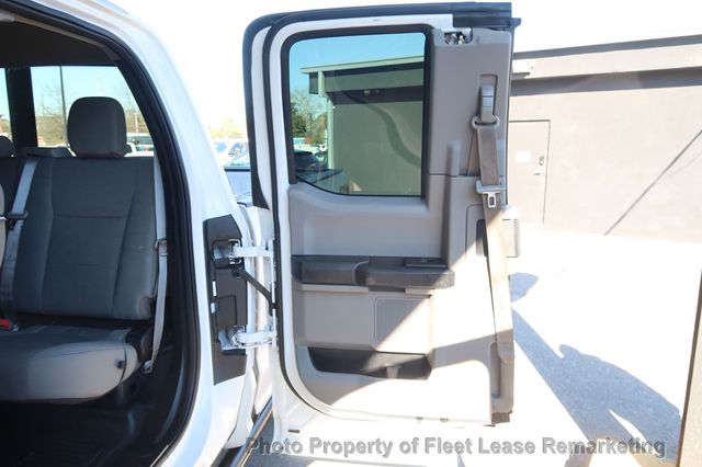2019 Ford Super Duty F-250 SRW F250SD 4WD Supercab LWB - 22989576 - 16