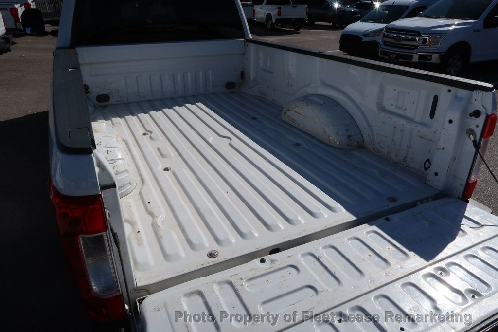 2019 Ford Super Duty F-250 SRW F250SD 4WD Supercab LWB - 22989576 - 17