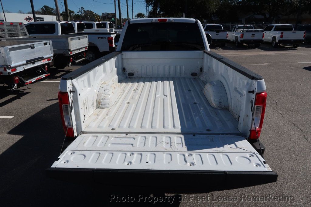 2019 Ford Super Duty F-250 SRW F250SD 4WD Supercab LWB - 22989576 - 18