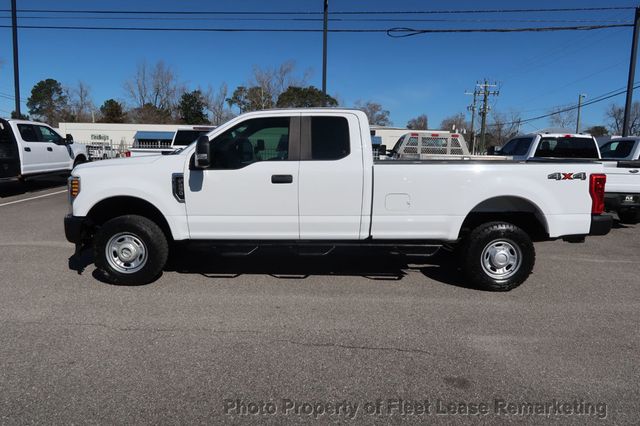 2019 Ford Super Duty F-250 SRW F250SD 4WD Supercab LWB - 22989576 - 1
