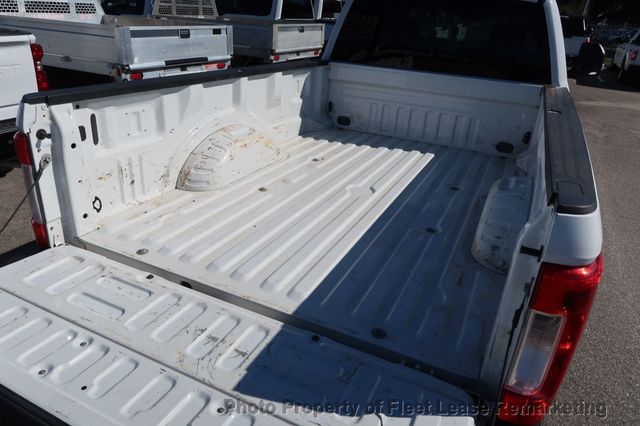 2019 Ford Super Duty F-250 SRW F250SD 4WD Supercab LWB - 22989576 - 19