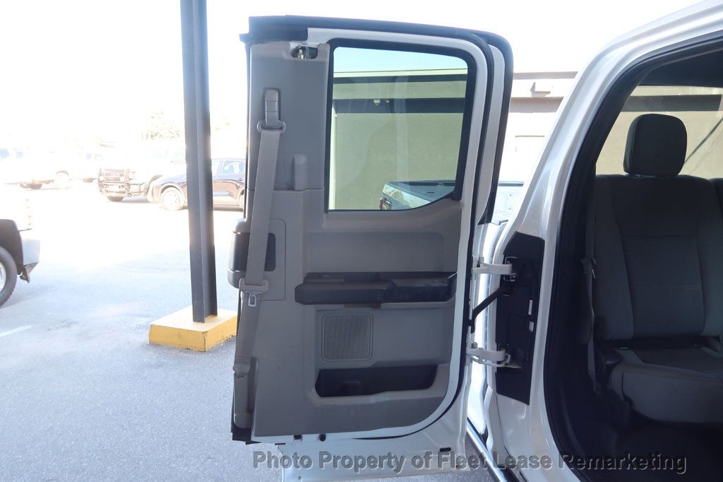 2019 Ford Super Duty F-250 SRW F250SD 4WD Supercab LWB - 22989576 - 22