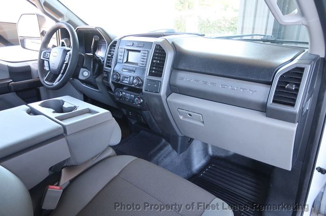 2019 Ford Super Duty F-250 SRW F250SD 4WD Supercab LWB - 22989576 - 23