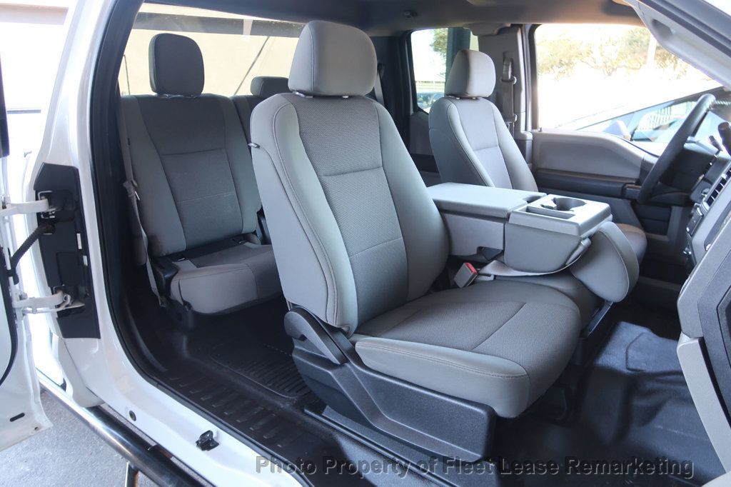 2019 Ford Super Duty F-250 SRW F250SD 4WD Supercab LWB - 22989576 - 24