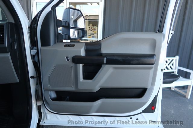 2019 Ford Super Duty F-250 SRW F250SD 4WD Supercab LWB - 22989576 - 26