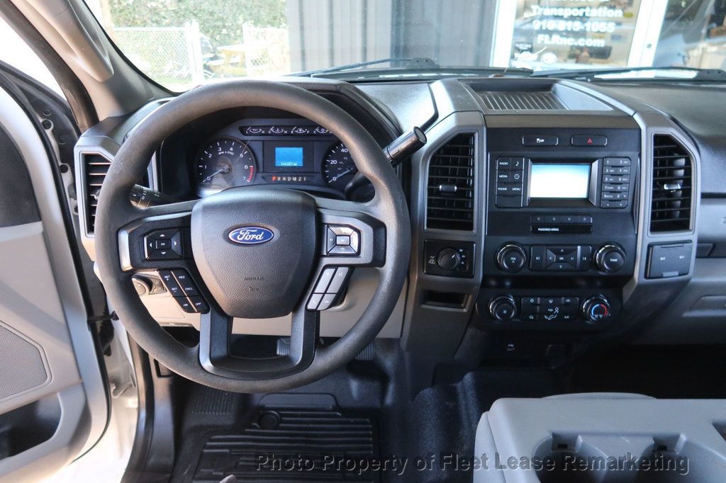 2019 Ford Super Duty F-250 SRW F250SD 4WD Supercab LWB - 22989576 - 27