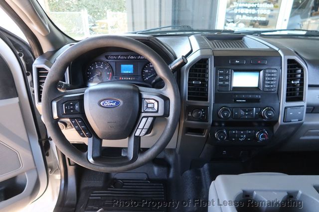 2019 Ford Super Duty F-250 SRW F250SD 4WD Supercab LWB - 22989576 - 27