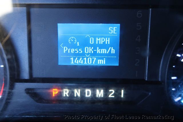 2019 Ford Super Duty F-250 SRW F250SD 4WD Supercab LWB - 22989576 - 28