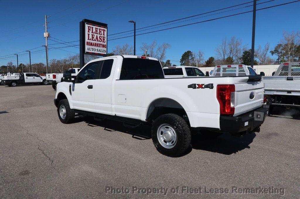 2019 Ford Super Duty F-250 SRW F250SD 4WD Supercab LWB - 22989576 - 2