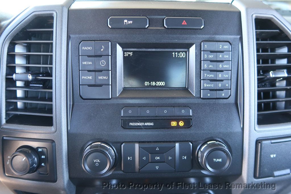 2019 Ford Super Duty F-250 SRW F250SD 4WD Supercab LWB - 22989576 - 30